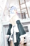 [Predator Rat(うしじまいい肉)]Reゼロから始めるうしじまのコスプレ生活