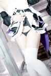 [Predator Rat(うしじまいい肉)]Reゼロから始めるうしじまのコスプレ生活