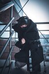 [DJAWA] Mimmi (밈미) - Rudy Codename Wolfgirl