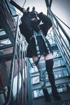 [DJAWA] Mimmi (밈미) - Rudy Codename Wolfgirl