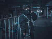 [DJAWA] Mimmi (밈미) - Rudy Codename Wolfgirl