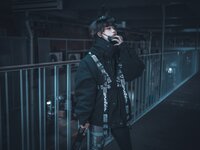 [DJAWA] Mimmi (밈미) - Rudy Codename Wolfgirl