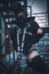 [DJAWA] Mimmi (밈미) - Rudy Codename Wolfgirl