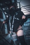 [DJAWA] Mimmi (밈미) - Rudy Codename Wolfgirl