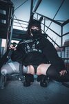 [DJAWA] Mimmi (밈미) - Rudy Codename Wolfgirl