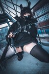 [DJAWA] Mimmi (밈미) - Rudy Codename Wolfgirl