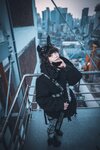 [DJAWA] Mimmi (밈미) - Rudy Codename Wolfgirl
