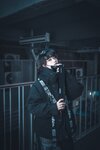 [DJAWA] Mimmi (밈미) - Rudy Codename Wolfgirl