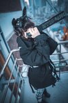 [DJAWA] Mimmi (밈미) - Rudy Codename Wolfgirl