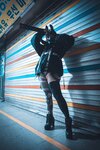 [DJAWA] Mimmi (밈미) - Rudy Codename Wolfgirl