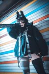 [DJAWA] Mimmi (밈미) - Rudy Codename Wolfgirl