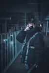 [DJAWA] Mimmi (밈미) - Rudy Codename Wolfgirl