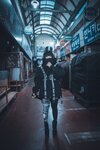 [DJAWA] Mimmi (밈미) - Rudy Codename Wolfgirl