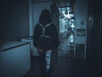 [DJAWA] Mimmi (밈미) - Rudy Codename Wolfgirl