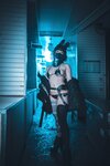 [DJAWA] Mimmi (밈미) - Rudy Codename Wolfgirl