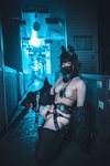 [DJAWA] Mimmi (밈미) - Rudy Codename Wolfgirl