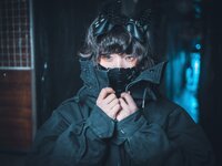 [DJAWA] Mimmi (밈미) - Rudy Codename Wolfgirl