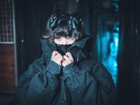 [DJAWA] Mimmi (밈미) - Rudy Codename Wolfgirl
