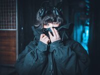 [DJAWA] Mimmi (밈미) - Rudy Codename Wolfgirl