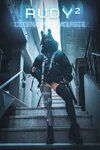 [DJAWA] Mimmi (밈미) - Rudy Codename Wolfgirl