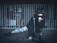 [DJAWA] Mimmi (밈미) - Rudy Codename Wolfgirl