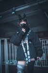 [DJAWA] Mimmi (밈미) - Rudy Codename Wolfgirl