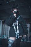 [DJAWA] Mimmi (밈미) - Rudy Codename Wolfgirl
