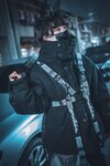 [DJAWA] Mimmi (밈미) - Rudy Codename Wolfgirl