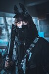 [DJAWA] Mimmi (밈미) - Rudy Codename Wolfgirl