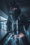 [DJAWA] Mimmi (밈미) - Rudy Codename Wolfgirl