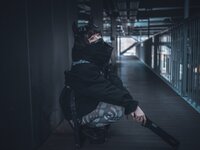 [DJAWA] Mimmi (밈미) - Rudy Codename Wolfgirl