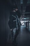 [DJAWA] Mimmi (밈미) - Rudy Codename Wolfgirl
