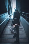 [DJAWA] Mimmi (밈미) - Rudy Codename Wolfgirl