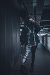 [DJAWA] Mimmi (밈미) - Rudy Codename Wolfgirl