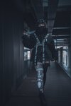 [DJAWA] Mimmi (밈미) - Rudy Codename Wolfgirl