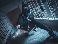 [DJAWA] Mimmi (밈미) - Rudy Codename Wolfgirl
