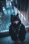 [DJAWA] Mimmi (밈미) - Rudy Codename Wolfgirl