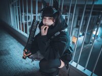 [DJAWA] Mimmi (밈미) - Rudy Codename Wolfgirl