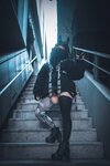 [DJAWA] Mimmi (밈미) - Rudy Codename Wolfgirl