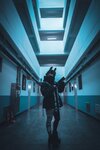 [DJAWA] Mimmi (밈미) - Rudy Codename Wolfgirl