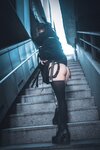 [DJAWA] Mimmi (밈미) - Rudy Codename Wolfgirl