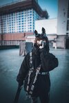 [DJAWA] Mimmi (밈미) - Rudy Codename Wolfgirl