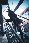 [DJAWA] Mimmi (밈미) - Rudy Codename Wolfgirl