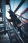 [DJAWA] Mimmi (밈미) - Rudy Codename Wolfgirl