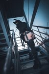 [DJAWA] Mimmi (밈미) - Rudy Codename Wolfgirl