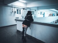 [DJAWA] Mimmi (밈미) - Rudy Codename Wolfgirl