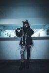 [DJAWA] Mimmi (밈미) - Rudy Codename Wolfgirl