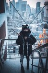 [DJAWA] Mimmi (밈미) - Rudy Codename Wolfgirl