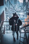 [DJAWA] Mimmi (밈미) - Rudy Codename Wolfgirl