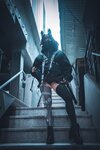 [DJAWA] Mimmi (밈미) - Rudy Codename Wolfgirl